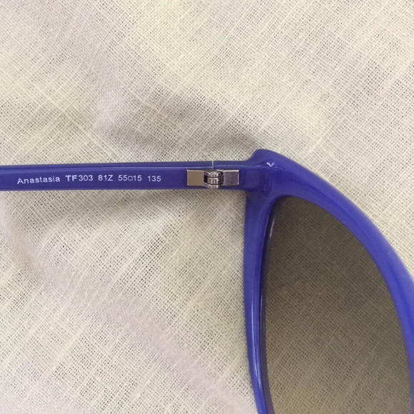 30% OFF! Timeless Pride Tom Ford Anastasia Brains FAB Unisex-New No Tags HP X4! - Picture 5 of 8